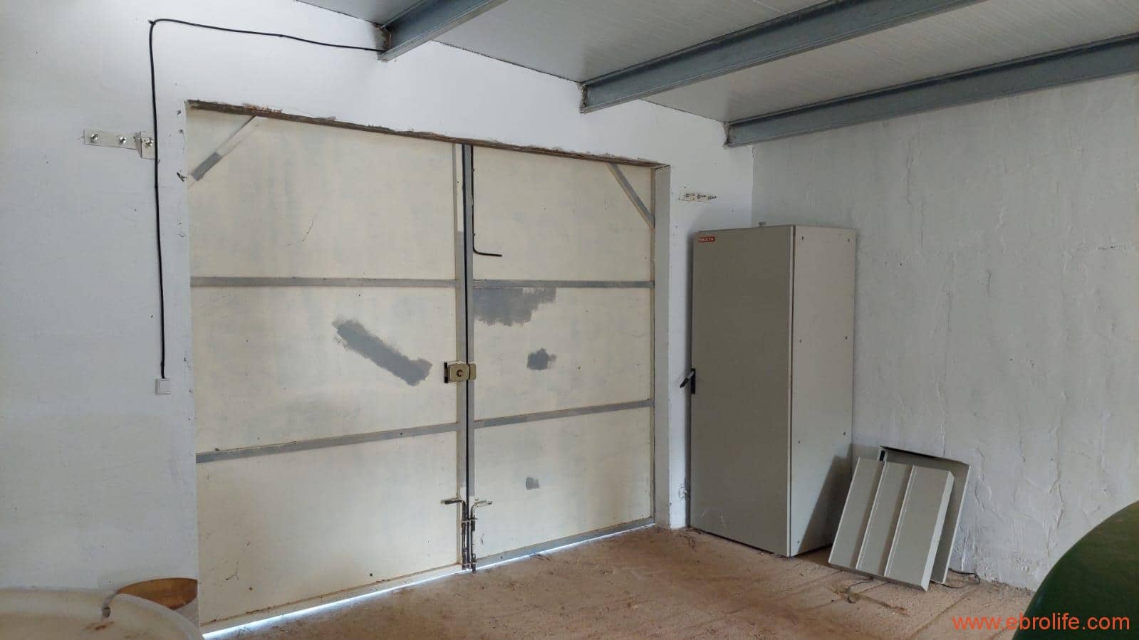 1 bedroom Finca/Country House for sale in Caspe - € 90,000 (Ref: 7973225)