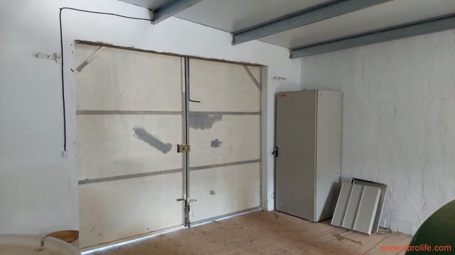 1 bedroom Finca/Country House for sale in Caspe - € 90,000 (Ref: 7973225)