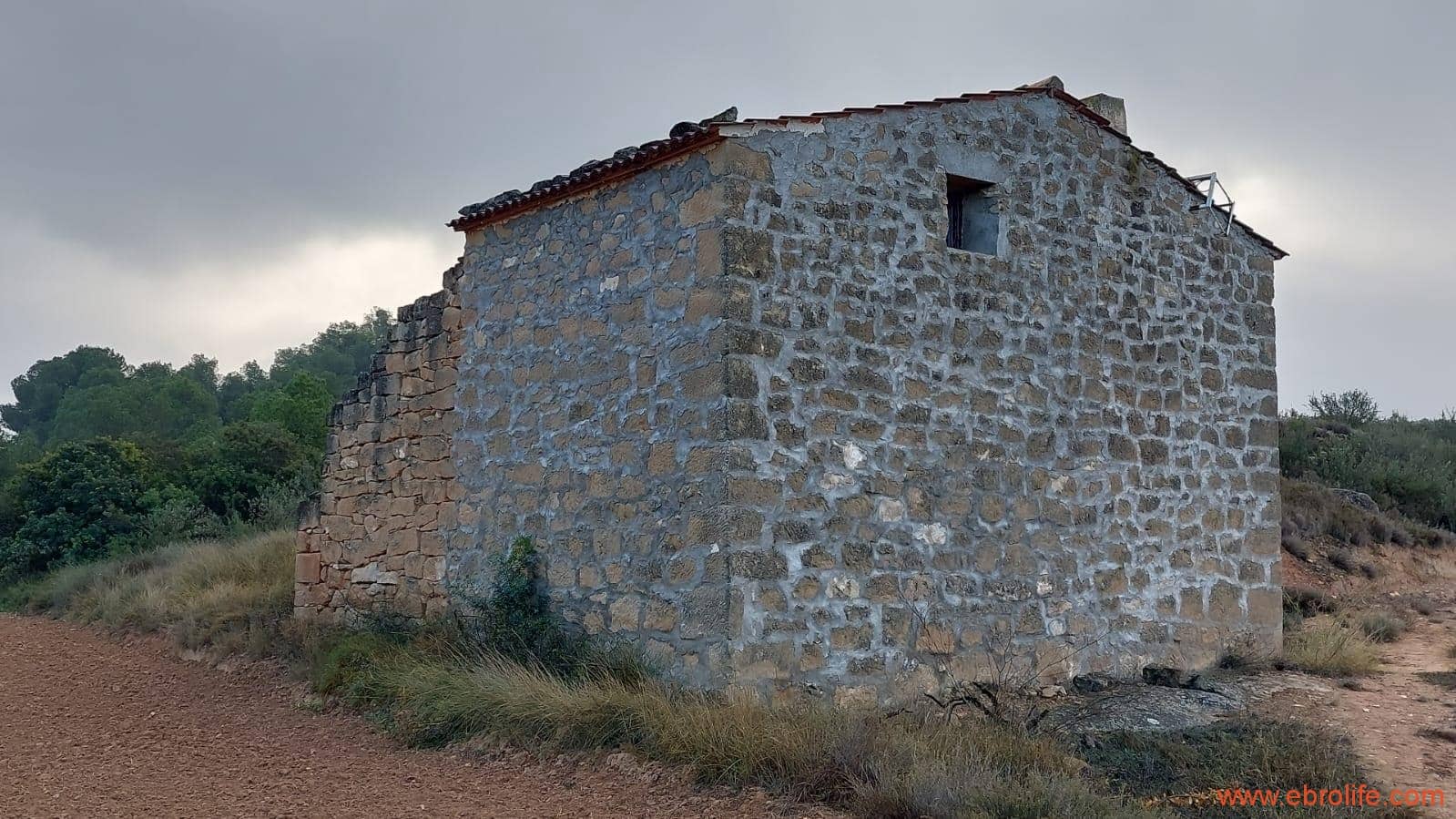 1 bedroom Finca/Country House for sale in Caspe - € 90,000 (Ref: 7973225)