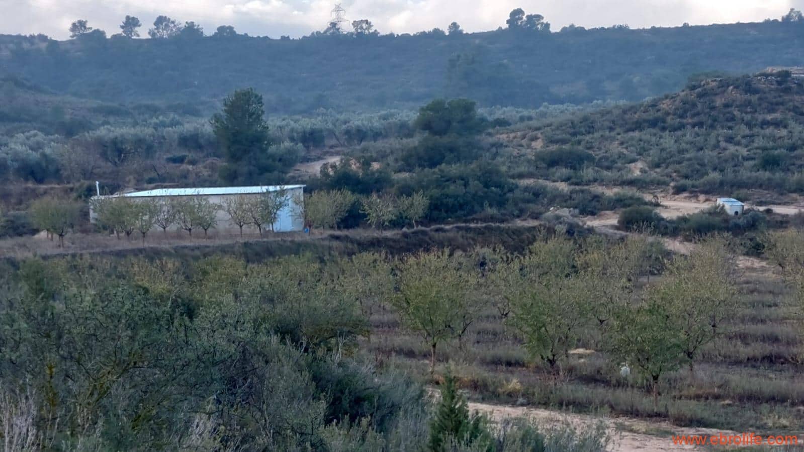 1 bedroom Finca/Country House for sale in Caspe - € 90,000 (Ref: 7973225)