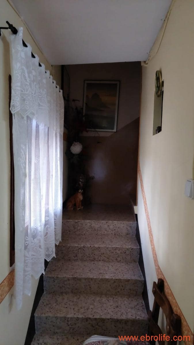 5 soveværelse Finca/Landehus til salg i Caspe - € 180.000 (Ref: 8069876)