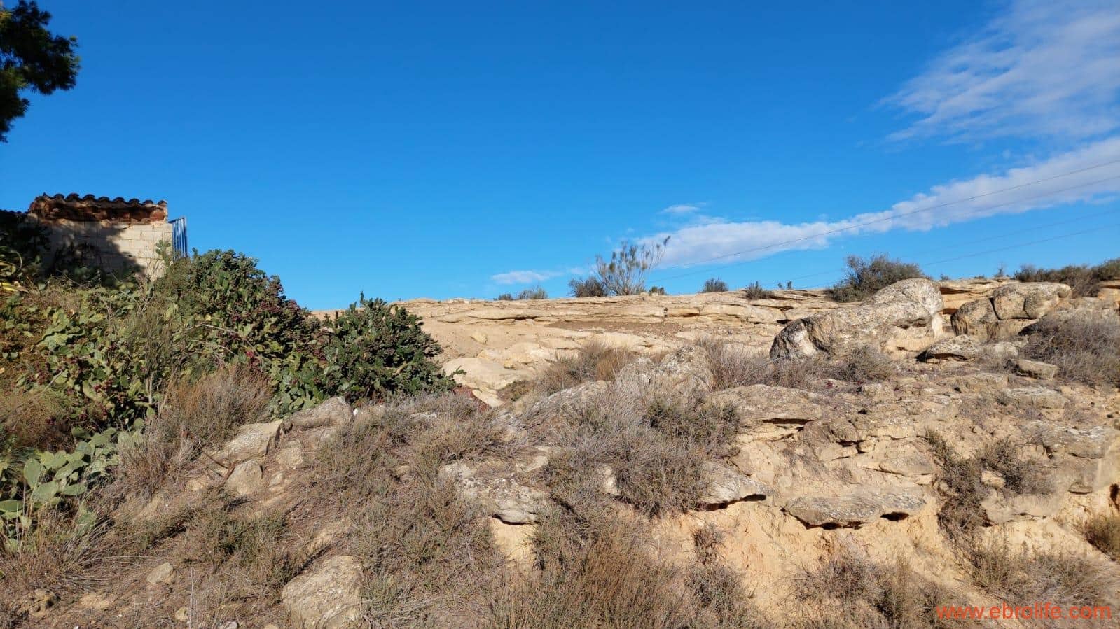 5 soveværelse Finca/Landehus til salg i Caspe - € 180.000 (Ref: 8069876)