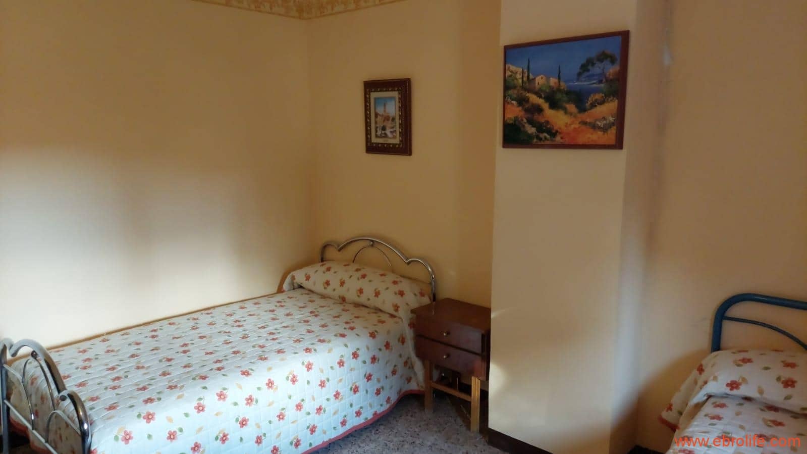 5 soveværelse Finca/Landehus til salg i Caspe - € 180.000 (Ref: 8069876)