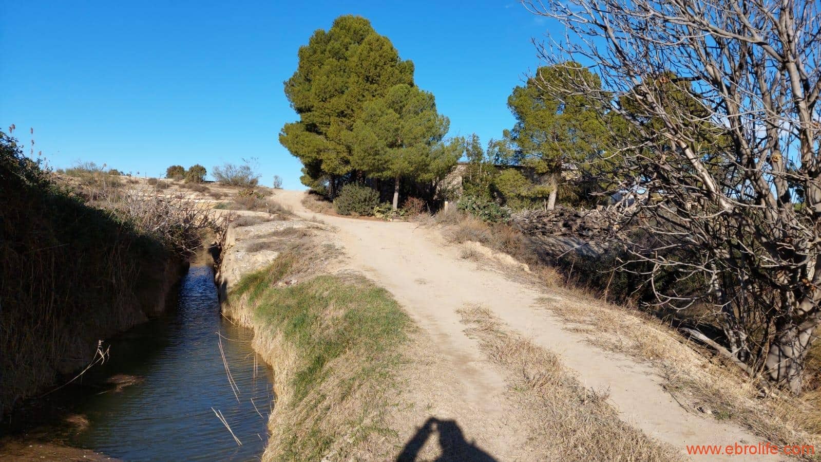 5 soveværelse Finca/Landehus til salg i Caspe - € 180.000 (Ref: 8069876)