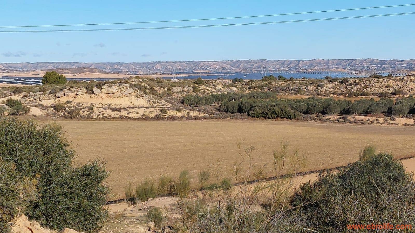 5 soveværelse Finca/Landehus til salg i Caspe - € 180.000 (Ref: 8069876)