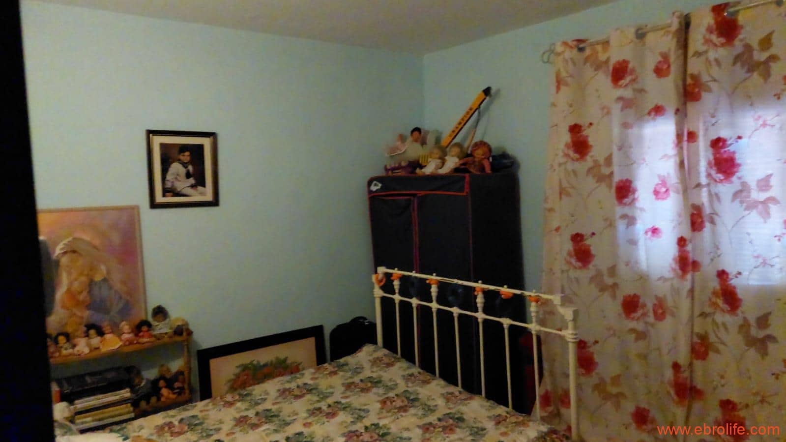 5 soveværelse Finca/Landehus til salg i Caspe - € 180.000 (Ref: 8069876)