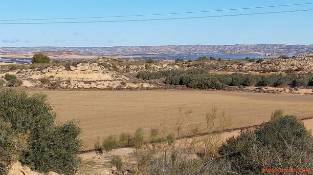 5 slaapkamer Finca/Landhuis te koop in Caspe - € 180.000 (Ref: 8069876)