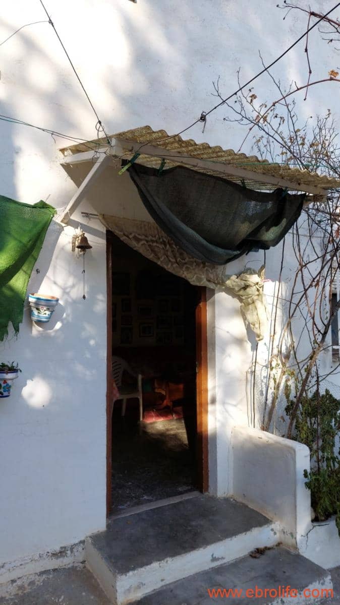 5 soveværelse Finca/Landehus til salg i Caspe - € 180.000 (Ref: 8069876)