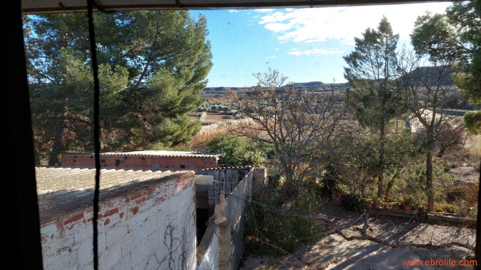 5 soveværelse Finca/Landehus til salg i Caspe - € 180.000 (Ref: 8069876)