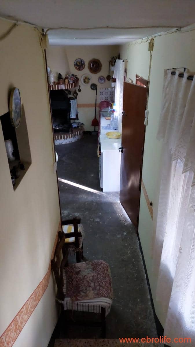 5 soveværelse Finca/Landehus til salg i Caspe - € 180.000 (Ref: 8069876)