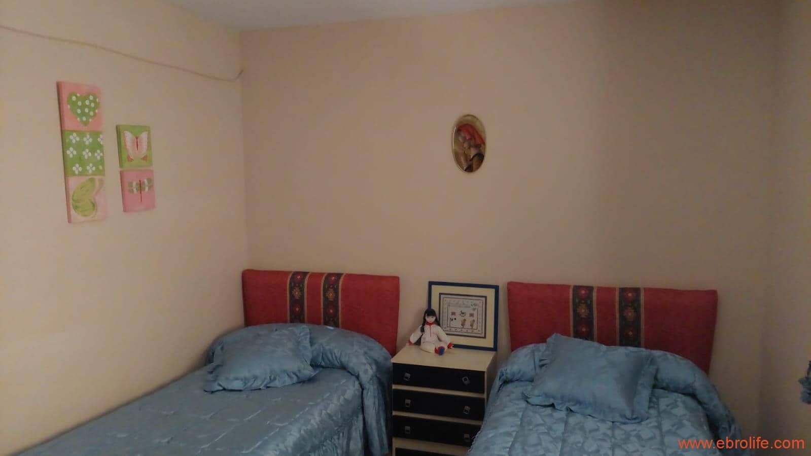 5 soveværelse Finca/Landehus til salg i Caspe - € 180.000 (Ref: 8069876)