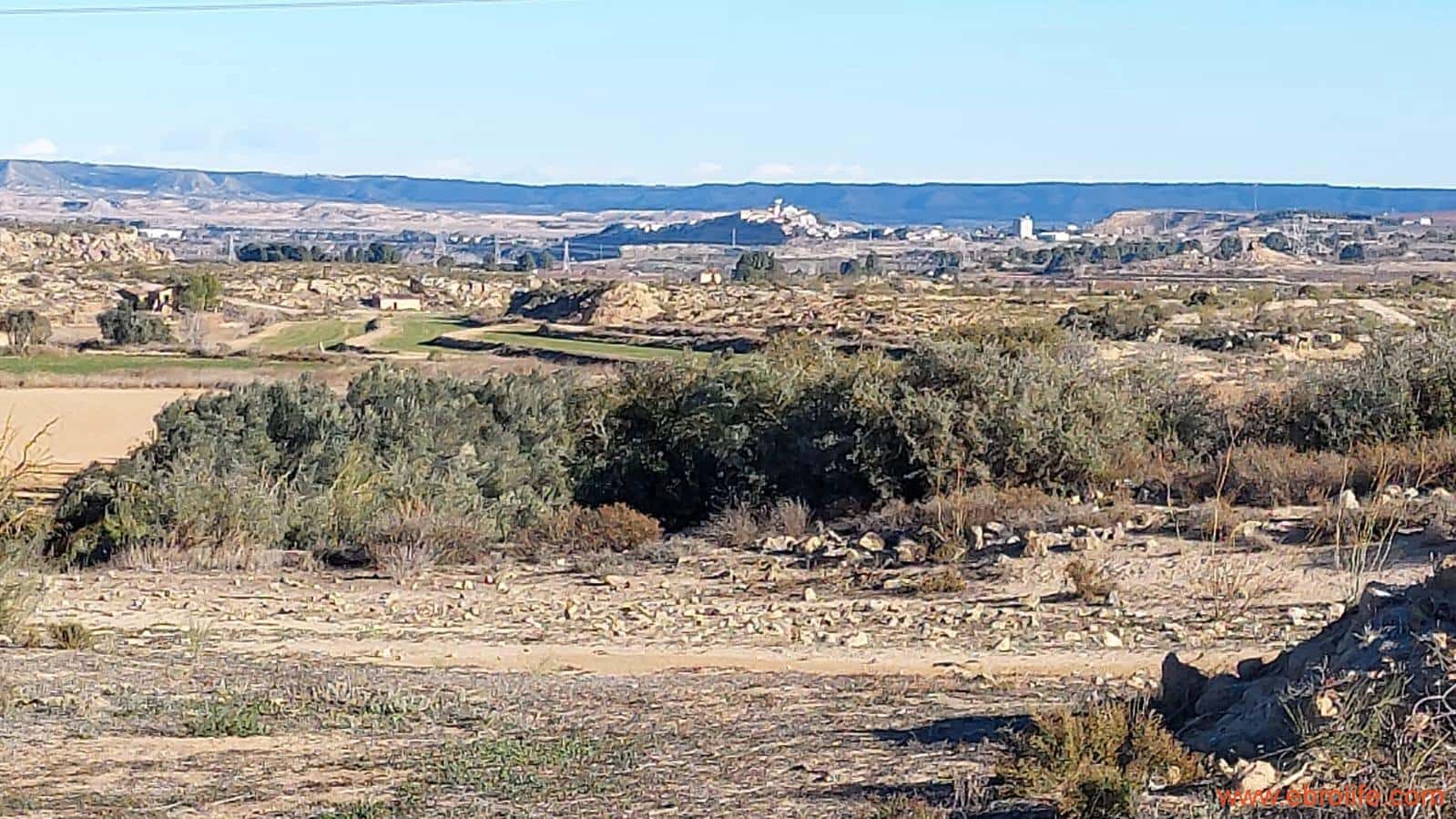 5 soveværelse Finca/Landehus til salg i Caspe - € 180.000 (Ref: 8069876)