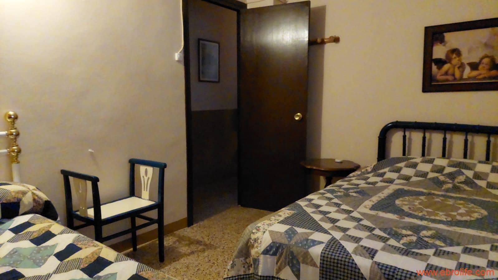 5 soveværelse Finca/Landehus til salg i Caspe - € 180.000 (Ref: 8069876)