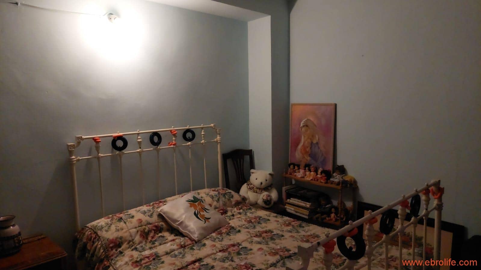 5 soveværelse Finca/Landehus til salg i Caspe - € 180.000 (Ref: 8069876)