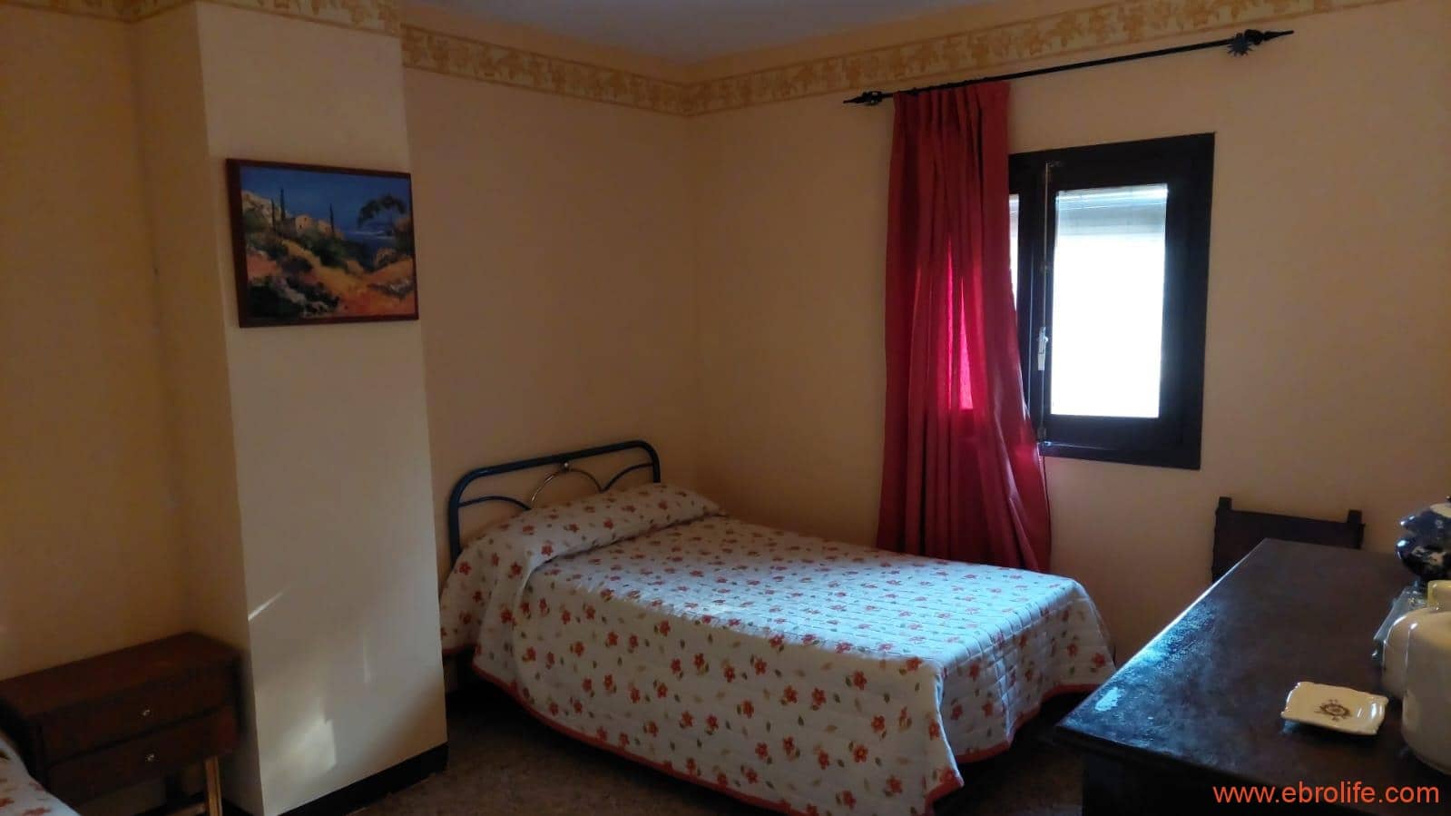 5 soveværelse Finca/Landehus til salg i Caspe - € 180.000 (Ref: 8069876)