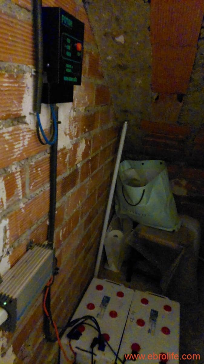 5 soveværelse Finca/Landehus til salg i Caspe - € 180.000 (Ref: 8069876)