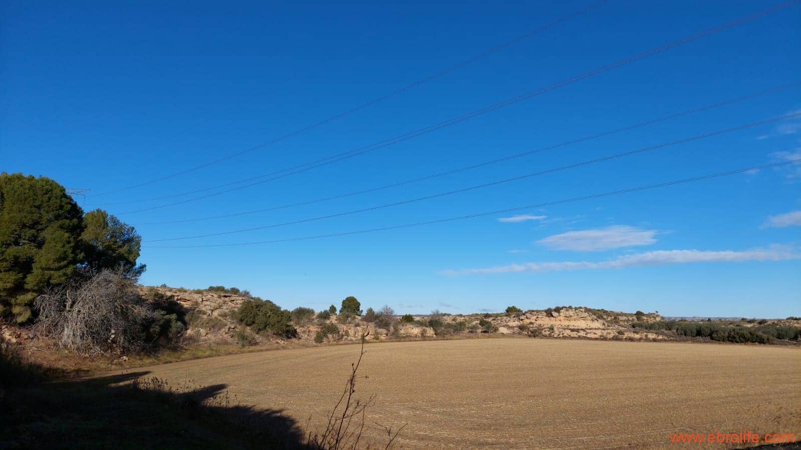 5 soveværelse Finca/Landehus til salg i Caspe - € 180.000 (Ref: 8069876)