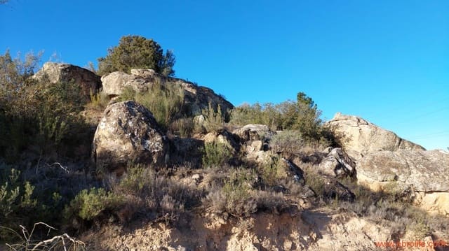 5 slaapkamer Finca/Landhuis te koop in Caspe - € 180.000 (Ref: 8069876)