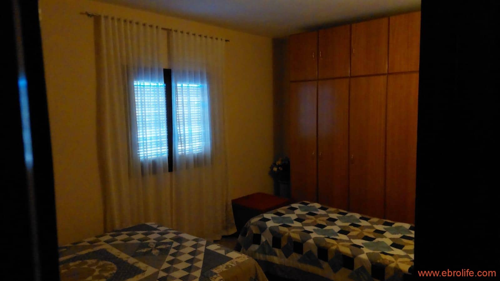 5 soveværelse Finca/Landehus til salg i Caspe - € 180.000 (Ref: 8069876)