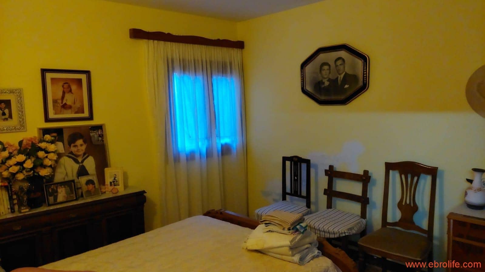 5 soveværelse Finca/Landehus til salg i Caspe - € 180.000 (Ref: 8069876)