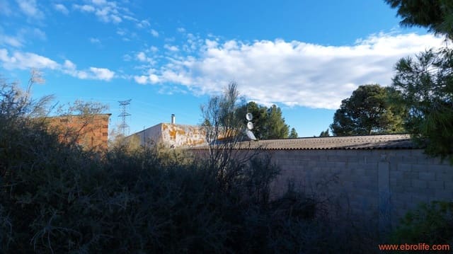 5 slaapkamer Finca/Landhuis te koop in Caspe - € 180.000 (Ref: 8069876)