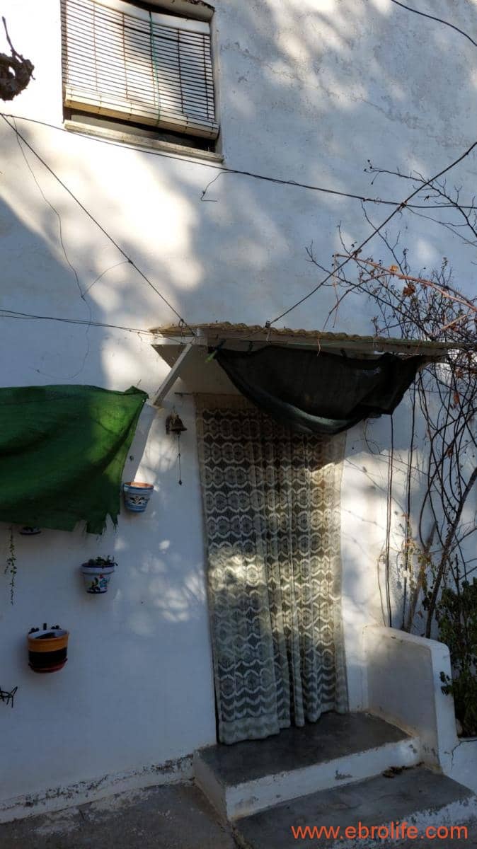 5 soveværelse Finca/Landehus til salg i Caspe - € 180.000 (Ref: 8069876)