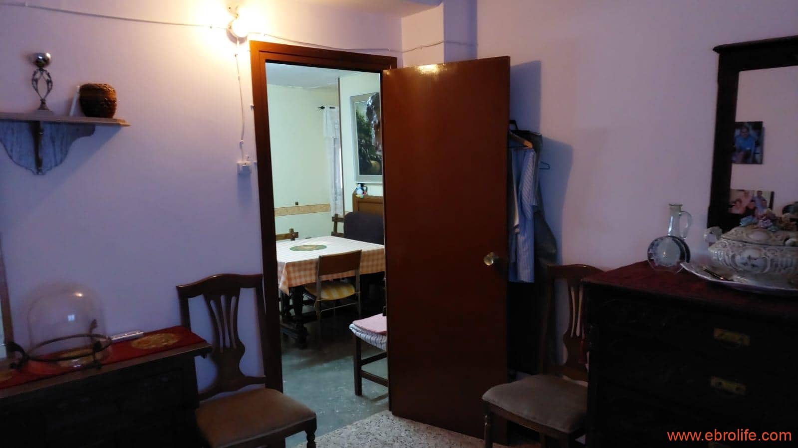 5 soveværelse Finca/Landehus til salg i Caspe - € 180.000 (Ref: 8069876)