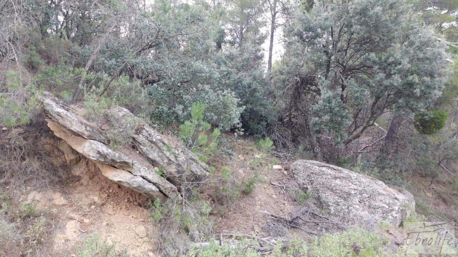 Finca/Landhuis te koop in Valderrobres - € 45.000 (Ref: 8190206)