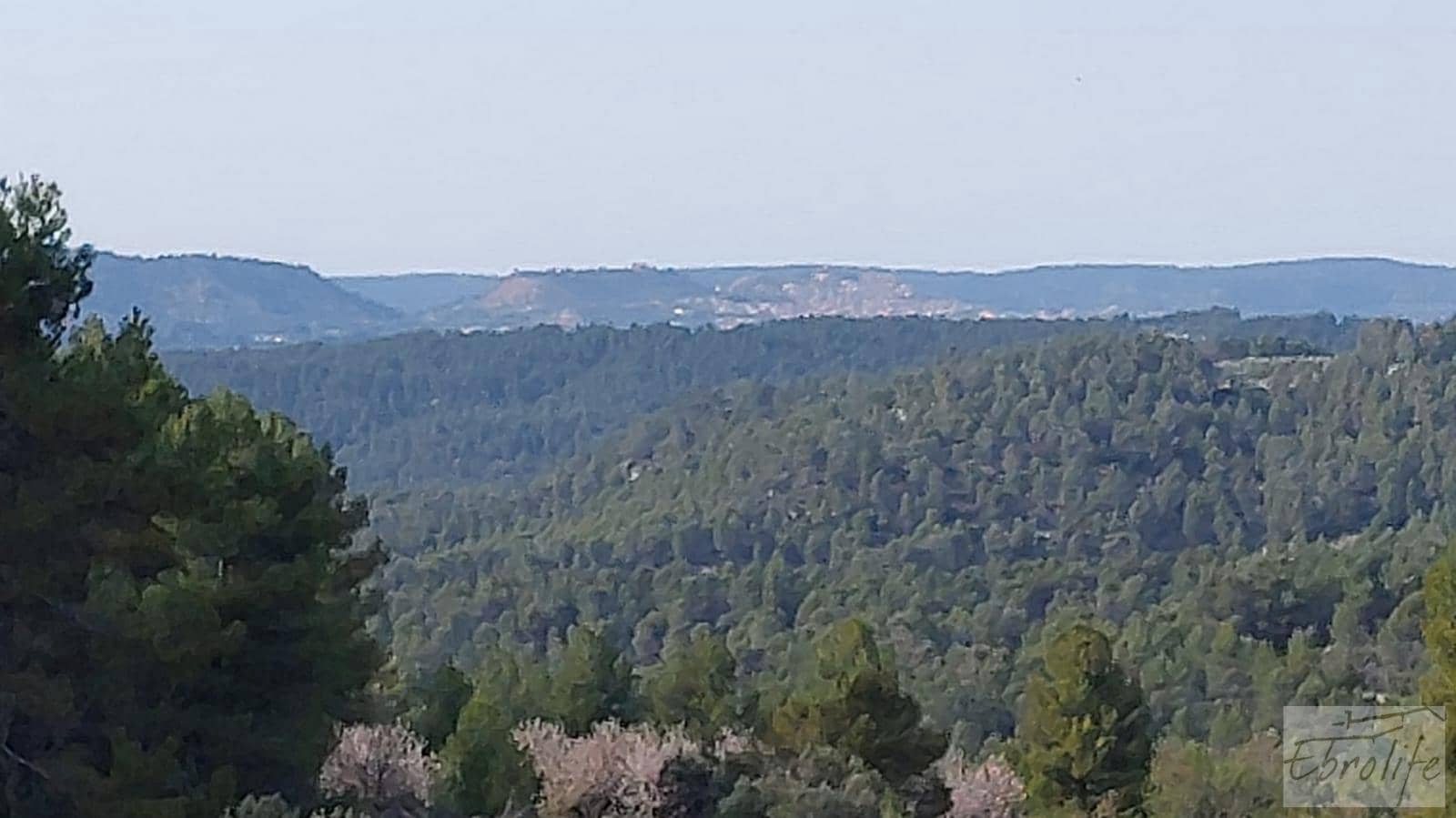 Finca/Landhuis te koop in Valderrobres - € 45.000 (Ref: 8190206)