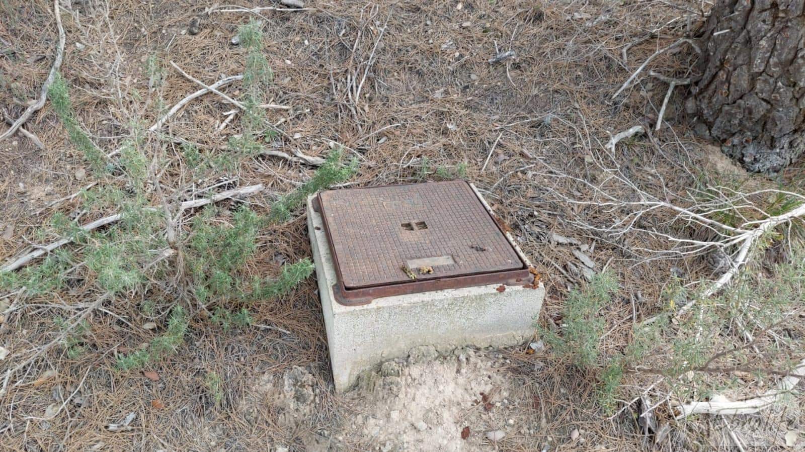 Finca/Landhuis te koop in Valderrobres - € 45.000 (Ref: 8190206)