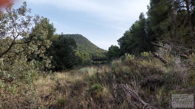 Finca/Landhuis te koop in Valderrobres - € 45.000 (Ref: 8190206)