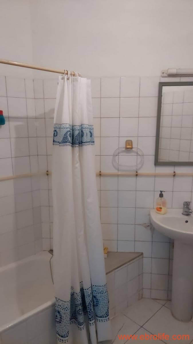 6 soveværelse Byhus til salg i Caspe med garage - € 90.000 (Ref: 8399773)