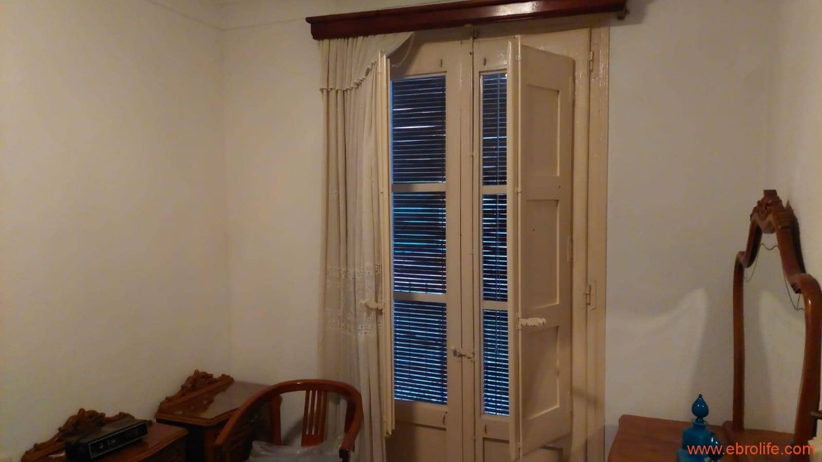 6 soveværelse Byhus til salg i Caspe med garage - € 90.000 (Ref: 8399773)