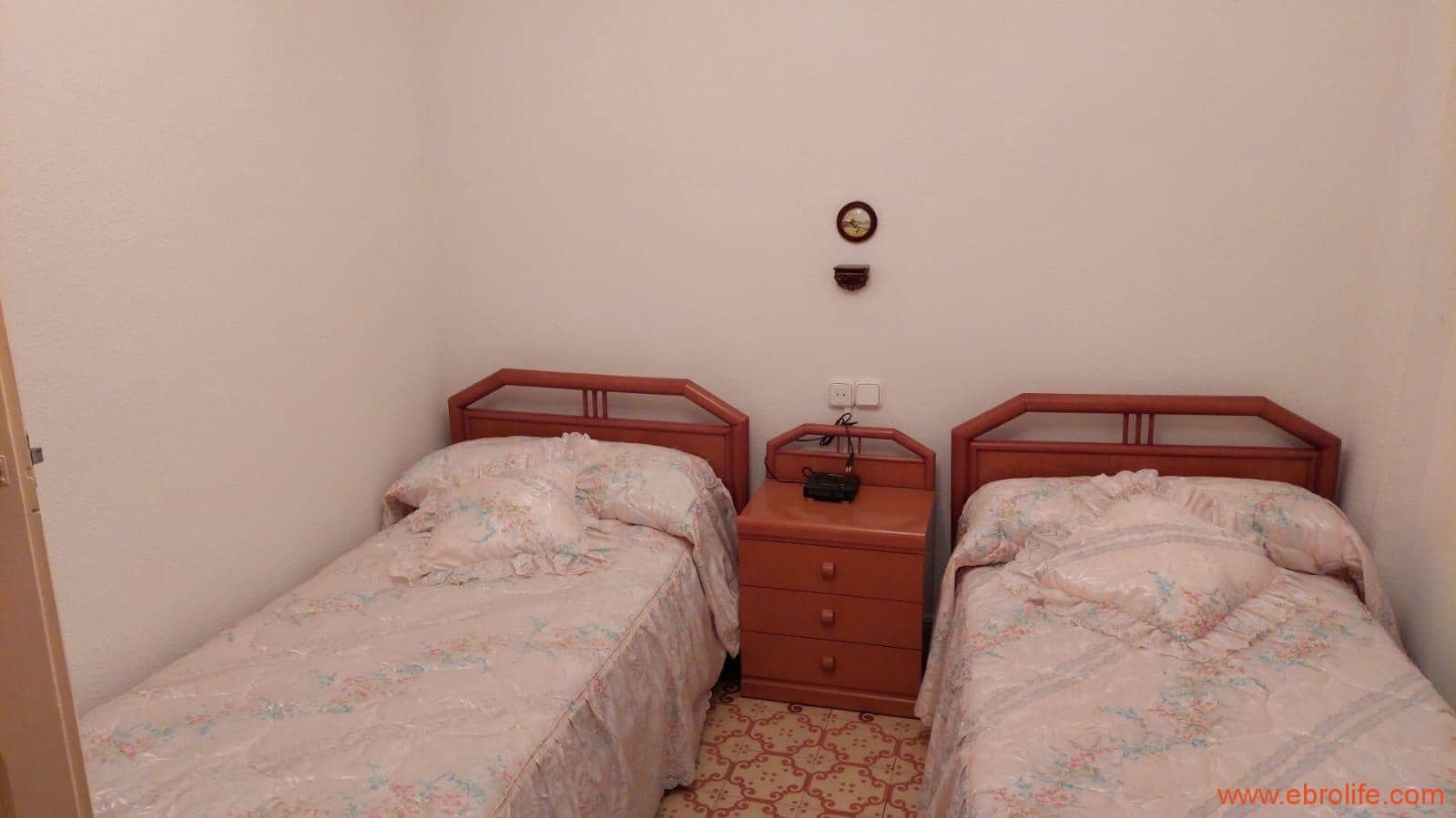 6 soveværelse Byhus til salg i Caspe med garage - € 90.000 (Ref: 8399773)