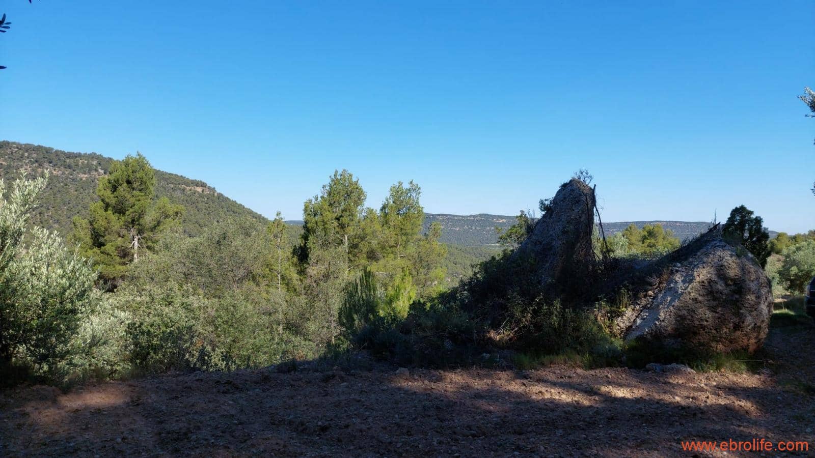 1 bedroom Finca/Country House for sale in Fuentespalda - € 47,000 (Ref: 8423712)