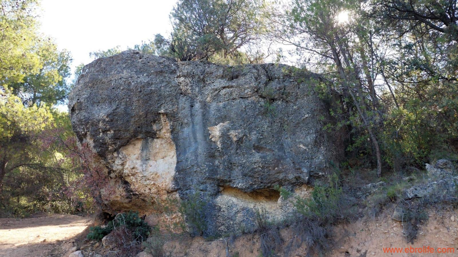 1 bedroom Finca/Country House for sale in Fuentespalda - € 47,000 (Ref: 8423712)