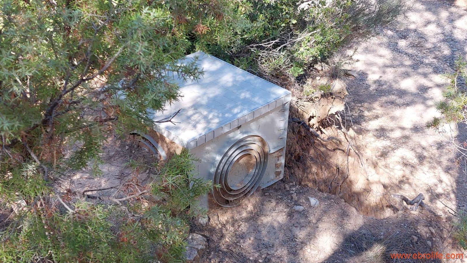 1 bedroom Finca/Country House for sale in Fuentespalda - € 47,000 (Ref: 8423712)