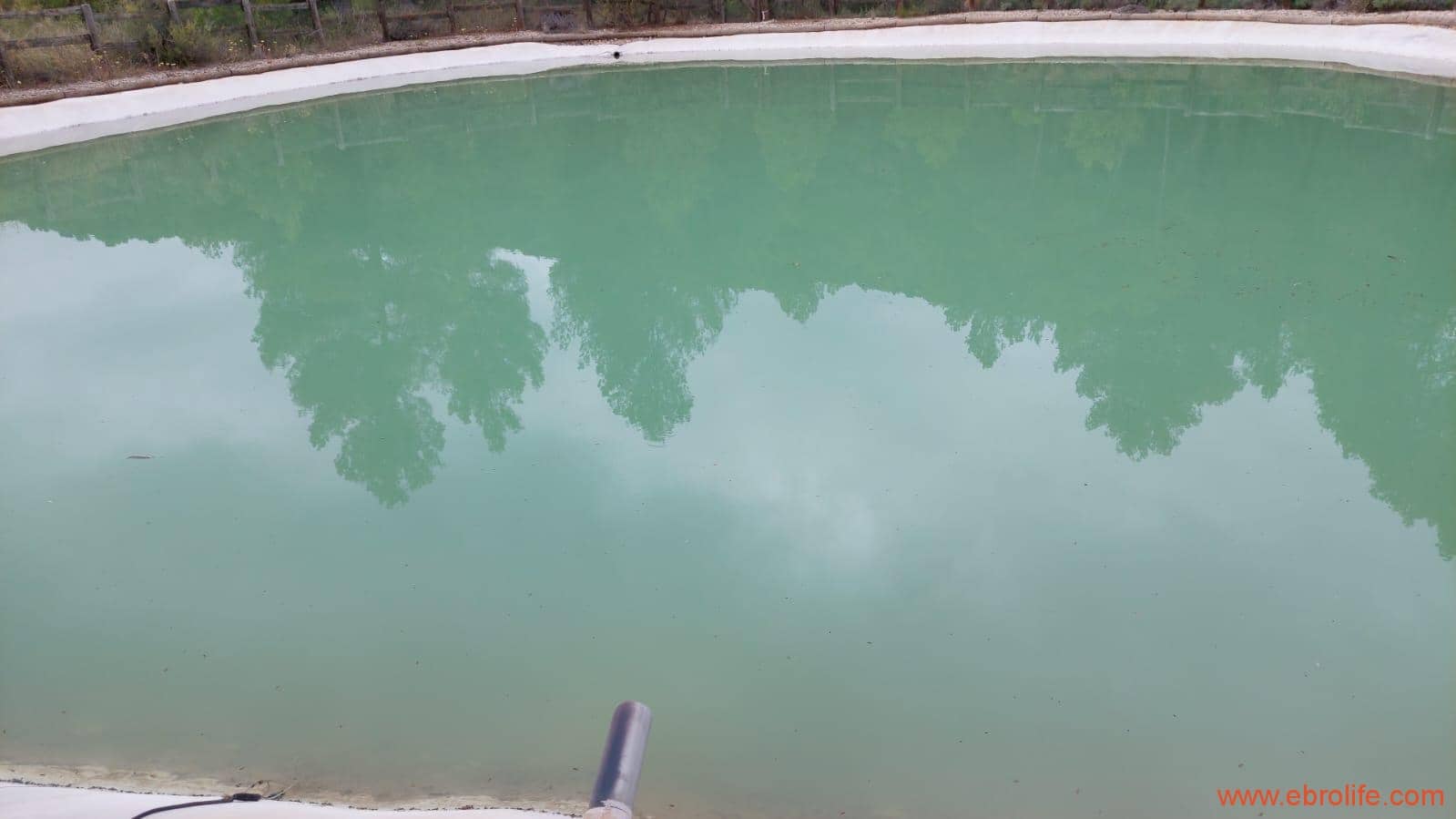 1 bedroom Finca/Country House for sale in Monroyo - € 390,000 (Ref: 8433718)