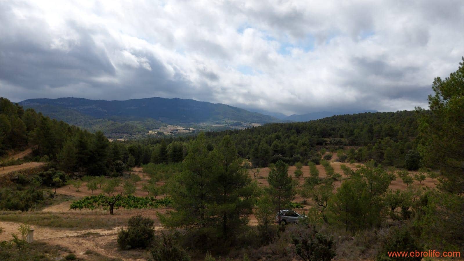 1 bedroom Finca/Country House for sale in Monroyo - € 390,000 (Ref: 8433718)