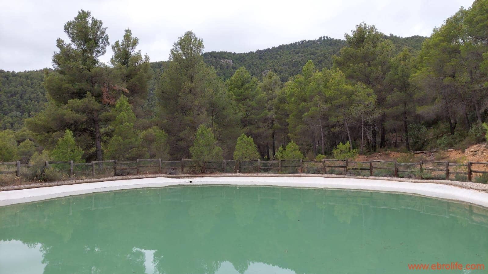 1 bedroom Finca/Country House for sale in Monroyo - € 390,000 (Ref: 8433718)