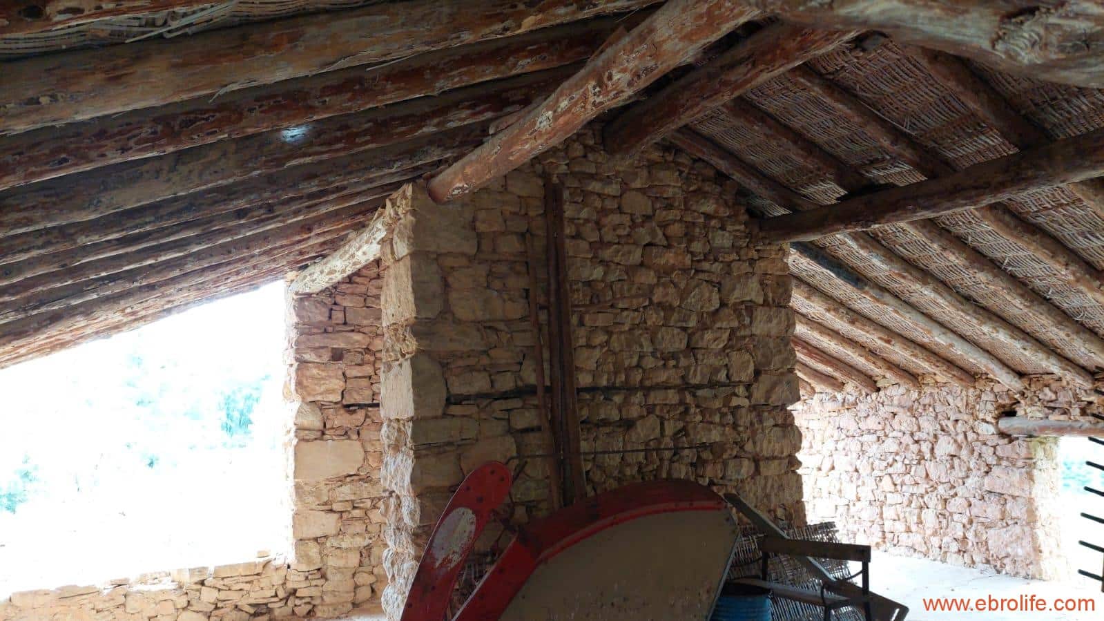 1 bedroom Finca/Country House for sale in Monroyo - € 390,000 (Ref: 8433718)