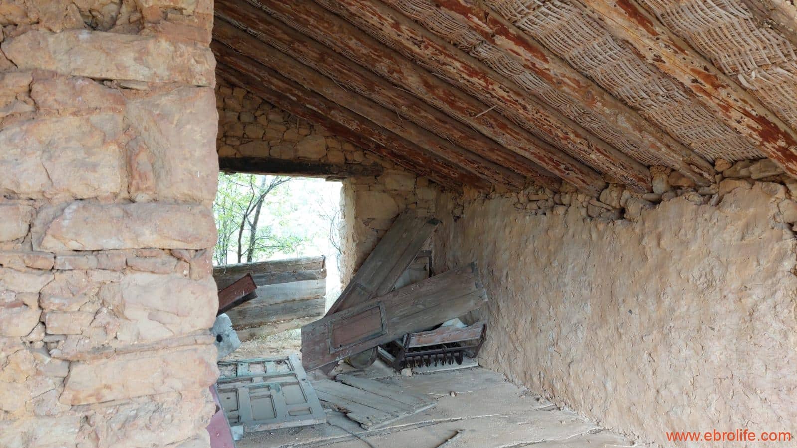 1 bedroom Finca/Country House for sale in Monroyo - € 390,000 (Ref: 8433718)