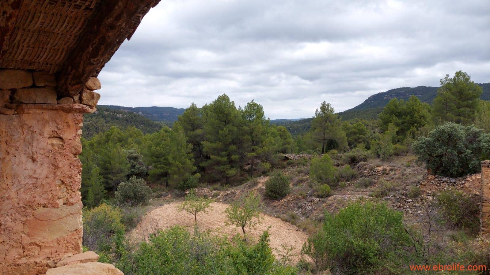 1 bedroom Finca/Country House for sale in Monroyo - € 390,000 (Ref: 8433718)