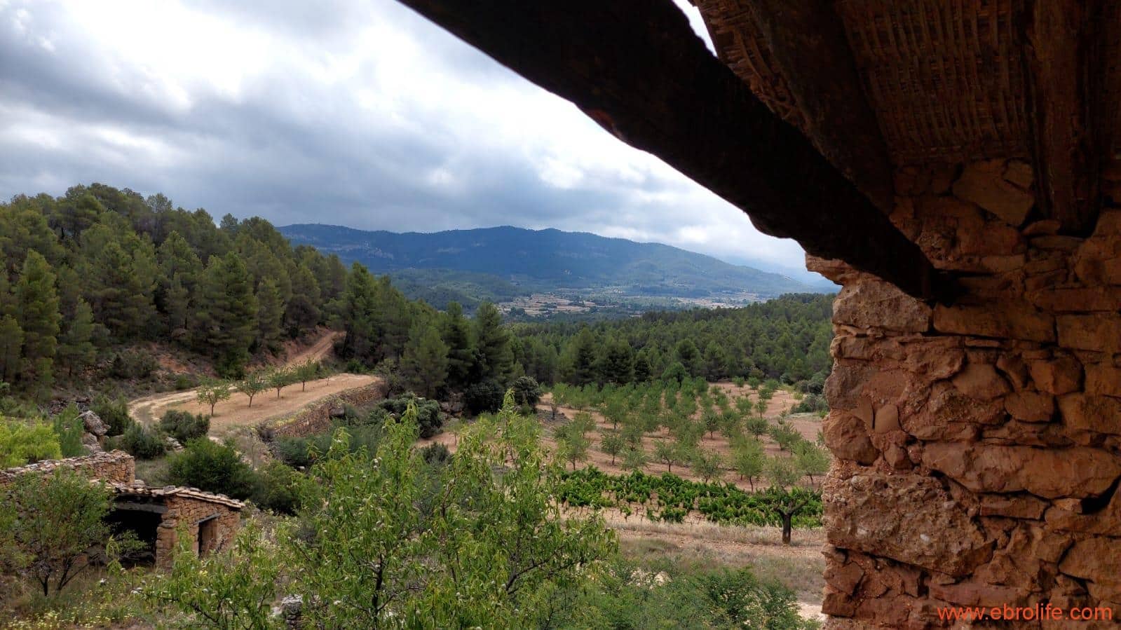 1 bedroom Finca/Country House for sale in Monroyo - € 390,000 (Ref: 8433718)