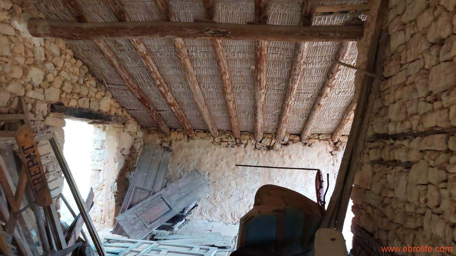 1 bedroom Finca/Country House for sale in Monroyo - € 390,000 (Ref: 8433718)