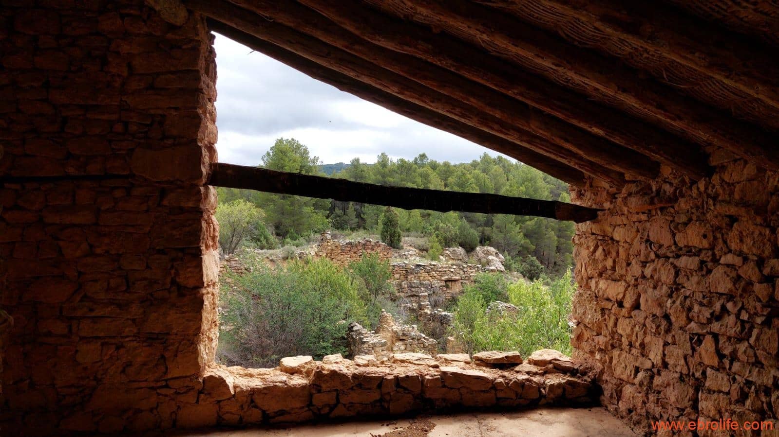 1 bedroom Finca/Country House for sale in Monroyo - € 390,000 (Ref: 8433718)