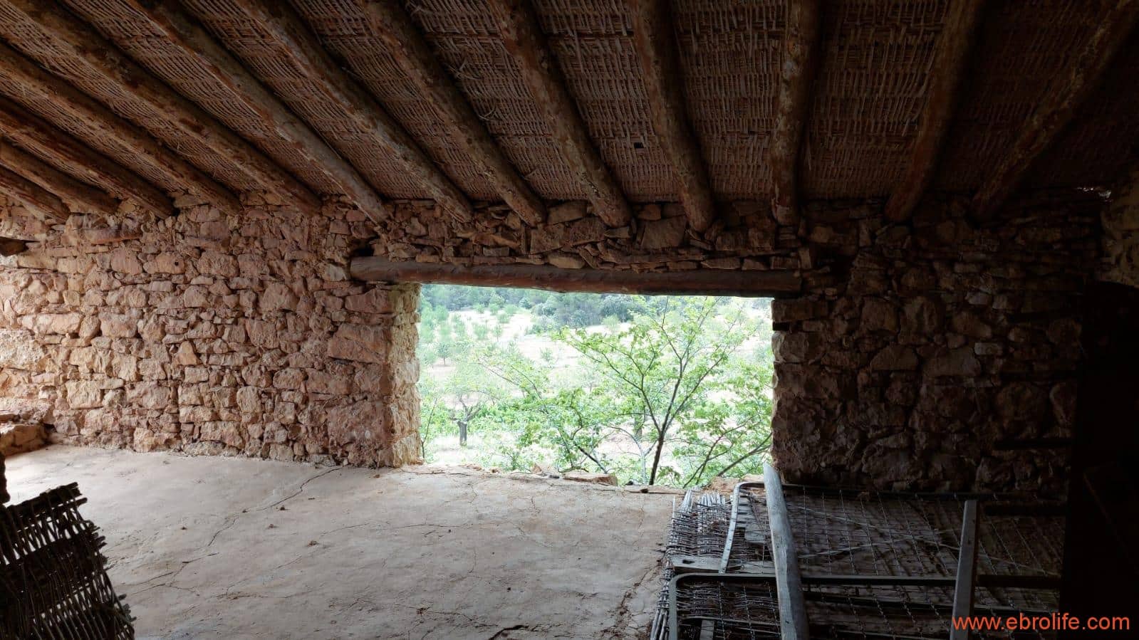 1 bedroom Finca/Country House for sale in Monroyo - € 390,000 (Ref: 8433718)