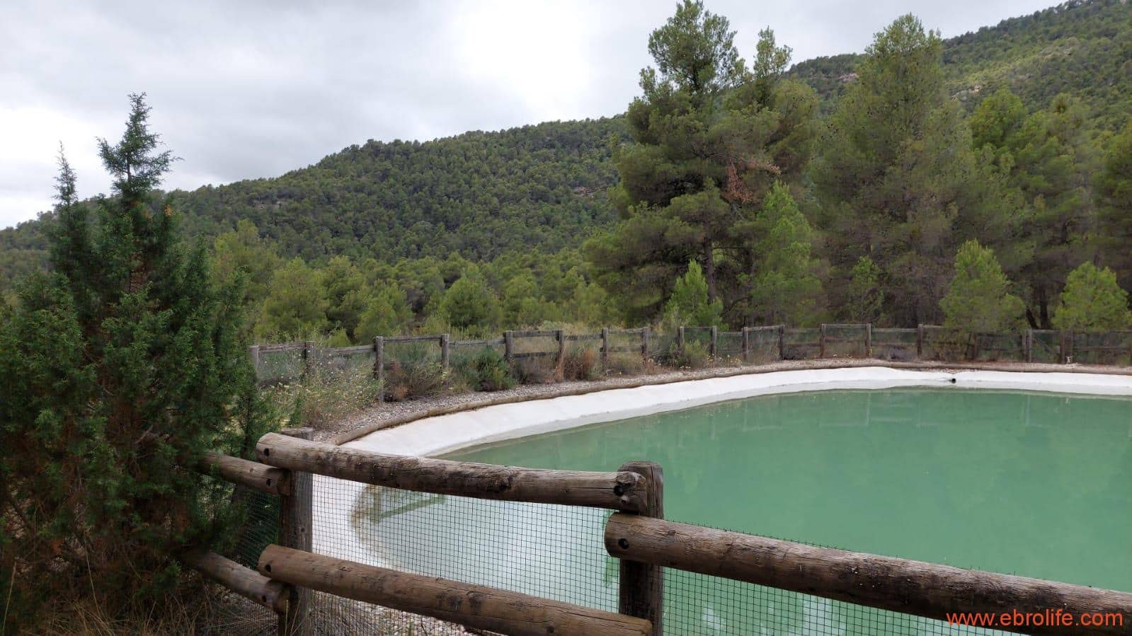 1 bedroom Finca/Country House for sale in Monroyo - € 390,000 (Ref: 8433718)