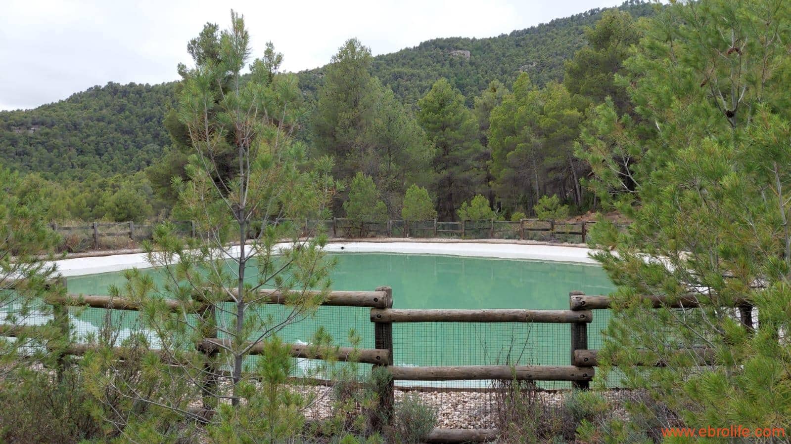 1 bedroom Finca/Country House for sale in Monroyo - € 390,000 (Ref: 8433718)