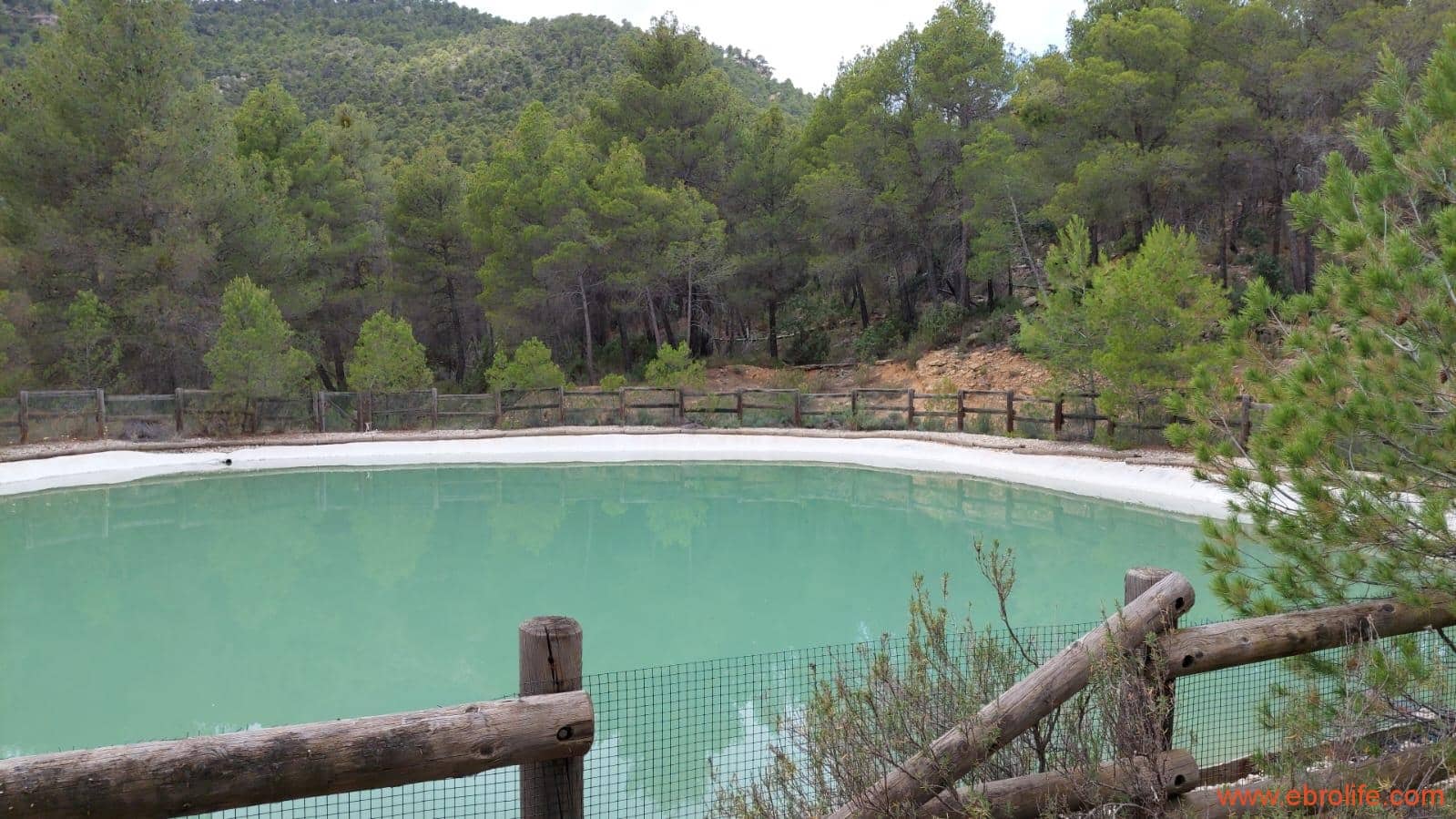 1 bedroom Finca/Country House for sale in Monroyo - € 390,000 (Ref: 8433718)